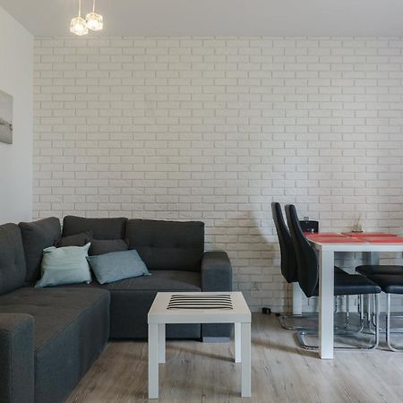 Tricity Apartments - Gdansk, Jana Pawla II エクステリア 写真